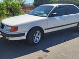 Audi 100 1994 года за 2 900 000 тг. в Рудный – фото 2