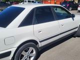 Audi 100 1994 года за 2 900 000 тг. в Рудный – фото 3