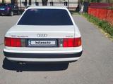 Audi 100 1994 года за 2 900 000 тг. в Рудный – фото 4