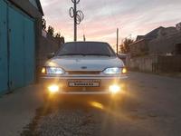 ВАЗ (Lada) 2115 2011 года за 2 300 000 тг. в Шымкент