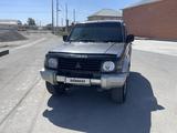 Mitsubishi Pajero 1991 годаfor1 700 000 тг. в Кызылорда – фото 2