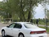Nissan Cefiro 1996 года за 1 600 000 тг. в Алматы – фото 4