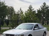 Nissan Cefiro 1996 года за 1 600 000 тг. в Алматы – фото 3