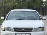 Nissan Cefiro 1996 года за 1 600 000 тг. в Алматы – фото 2