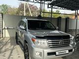 Toyota Land Cruiser 2014 года за 20 500 000 тг. в Алматы – фото 3