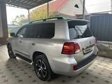 Toyota Land Cruiser 2014 года за 20 500 000 тг. в Алматы – фото 5