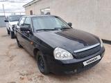 ВАЗ (Lada) Priora 2172 2009 года за 1 000 000 тг. в Уральск – фото 2