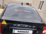 ВАЗ (Lada) Priora 2172 2009 года за 1 000 000 тг. в Уральск – фото 5