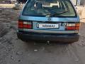 Volkswagen Passat 1990 годаfor800 000 тг. в Тараз – фото 2