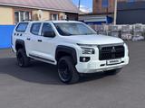 Mitsubishi L200 2026 годаүшін22 000 000 тг. в Петропавловск