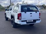 Mitsubishi L200 2026 годаүшін22 000 000 тг. в Петропавловск – фото 5