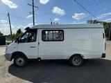 ГАЗ ГАЗель 2004 годаfor2 500 000 тг. в Экибастуз – фото 3