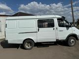 ГАЗ ГАЗель 2004 годаfor2 500 000 тг. в Экибастуз – фото 2