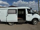 ГАЗ ГАЗель 2004 годаfor2 500 000 тг. в Экибастуз – фото 4