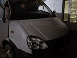 ГАЗ ГАЗель 2004 годаfor2 500 000 тг. в Экибастуз – фото 5