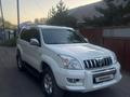 Toyota Land Cruiser Prado 2005 года за 12 000 000 тг. в Караганда – фото 9