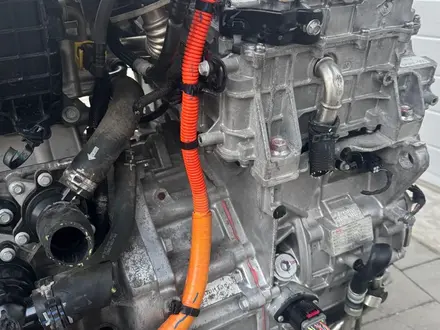 Двигатель, электромотор BYD Destroyer, Song Plus, Qin Plus BYD472QA 1.5л за 10 000 тг. в Алматы – фото 7