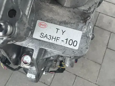 Двигатель, электромотор BYD Destroyer, Song Plus, Qin Plus BYD472QA 1.5л за 10 000 тг. в Алматы – фото 11