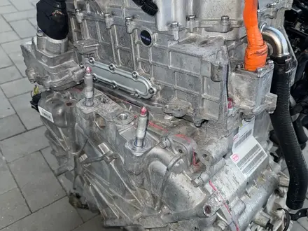 Двигатель, электромотор BYD Destroyer, Song Plus, Qin Plus BYD472QA 1.5л за 10 000 тг. в Алматы – фото 8