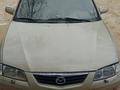 Mazda 626 2001 года за 2 200 000 тг. в Бейнеу