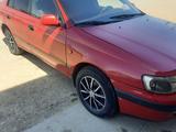 Toyota Carina E 1995 года за 1 600 000 тг. в Кызылорда – фото 4