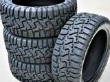 Шины Mileking 33x12.5/r17 MK878 за 75 000 тг. в Алматы