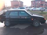 ВАЗ (Lada) 2114 2013 года за 1 600 000 тг. в Астана – фото 3