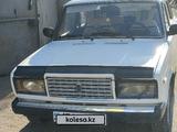 ВАЗ (Lada) 2107 2005 года за 1 750 000 тг. в Алматы