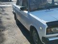 ВАЗ (Lada) 2107 2005 годаүшін1 750 000 тг. в Алматы – фото 3