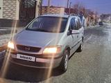 Opel Zafira 1999 годаfor2 900 000 тг. в Шымкент – фото 5