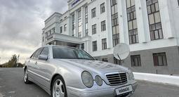 Mercedes-Benz E 430 2001 годаfor6 300 000 тг. в Кызылорда