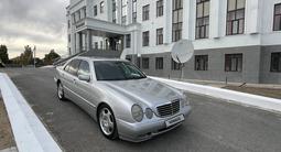 Mercedes-Benz E 430 2001 годаfor6 300 000 тг. в Кызылорда – фото 3