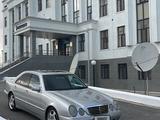 Mercedes-Benz E 430 2001 годаfor4 900 000 тг. в Кызылорда – фото 2
