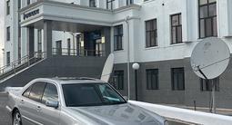 Mercedes-Benz E 430 2001 годаfor6 300 000 тг. в Кызылорда – фото 2