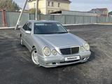 Mercedes-Benz E 430 2001 годаfor4 900 000 тг. в Кызылорда – фото 4