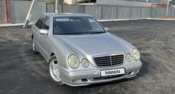 Mercedes-Benz E 430 2001 годаfor6 300 000 тг. в Кызылорда – фото 4