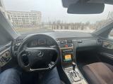 Mercedes-Benz E 430 2001 годаfor4 900 000 тг. в Кызылорда – фото 5