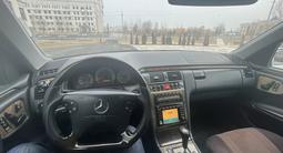 Mercedes-Benz E 430 2001 годаfor6 300 000 тг. в Кызылорда – фото 5