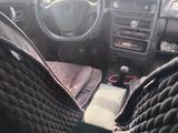 ВАЗ (Lada) 21099 2008 года за 700 000 тг. в Астана