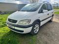 Opel Zafira 2000 годаүшін3 000 000 тг. в Шымкент