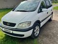 Opel Zafira 2000 годаүшін3 000 000 тг. в Шымкент – фото 3