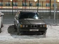 BMW 520 1990 года за 1 350 000 тг. в Павлодар