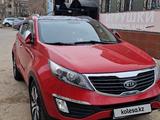 Kia Sportage 2012 года за 7 800 000 тг. в Павлодар – фото 3