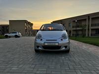 Daewoo Matiz 2012 годаүшін2 250 000 тг. в Туркестан