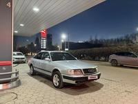 Audi 100 1991 года за 1 759 930 тг. в Астана