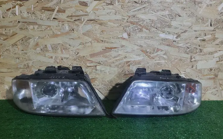 Фары передние Ауди А6С5 за 120 000 тг. в Астана