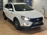 ВАЗ (Lada) Vesta SW Cross 2019 года за 5 590 000 тг. в Астана