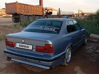 BMW 525 1991 годаүшін1 300 000 тг. в Шымкент