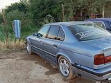 BMW 525 1991 годаүшін1 300 000 тг. в Шымкент – фото 2