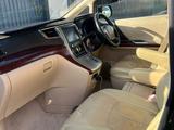 Toyota Vellfire 2009 годаfor6 300 000 тг. в Атырау – фото 4